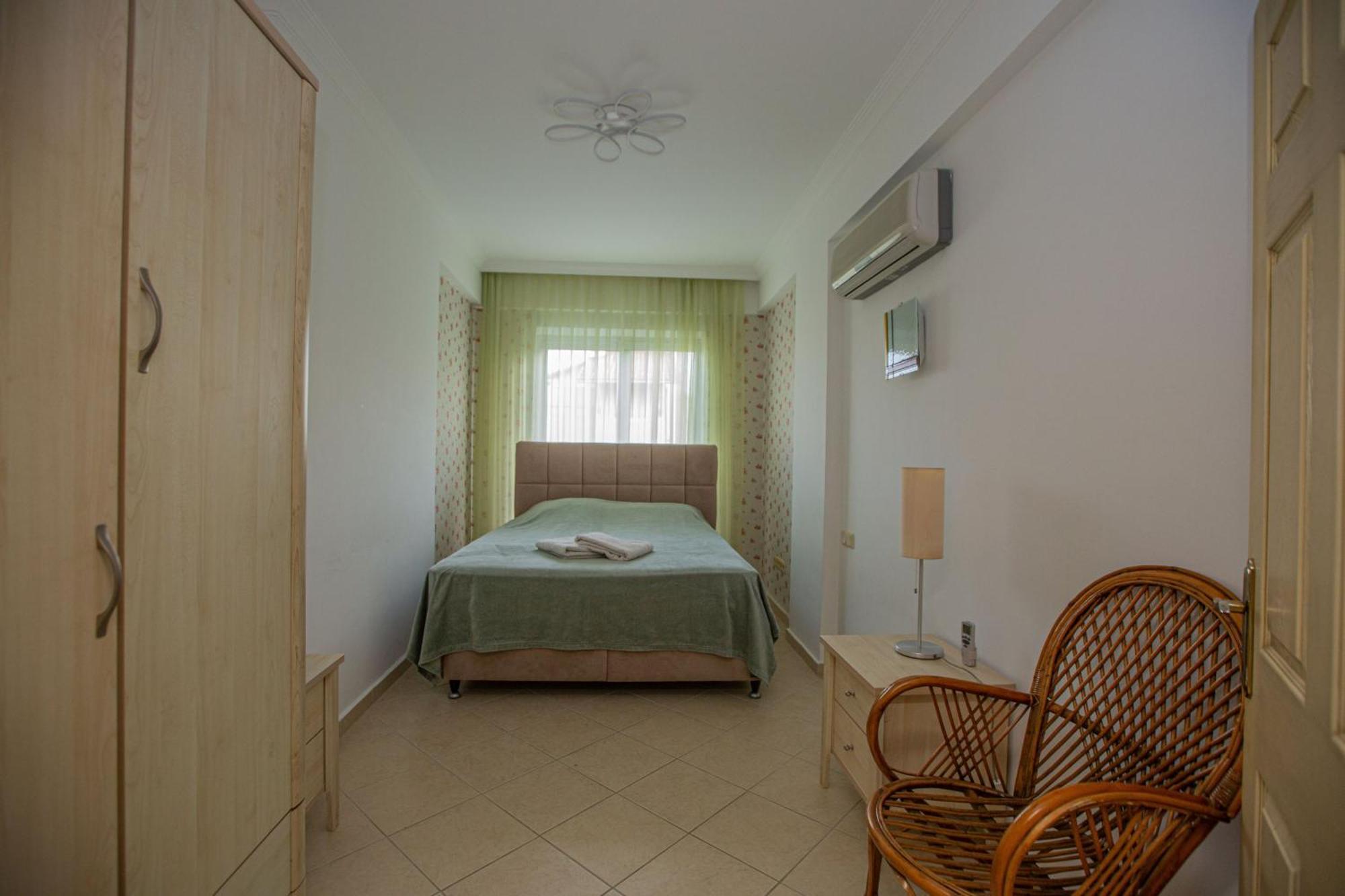 Paradise Town Villa Beldora Belek Eksteriør bilde